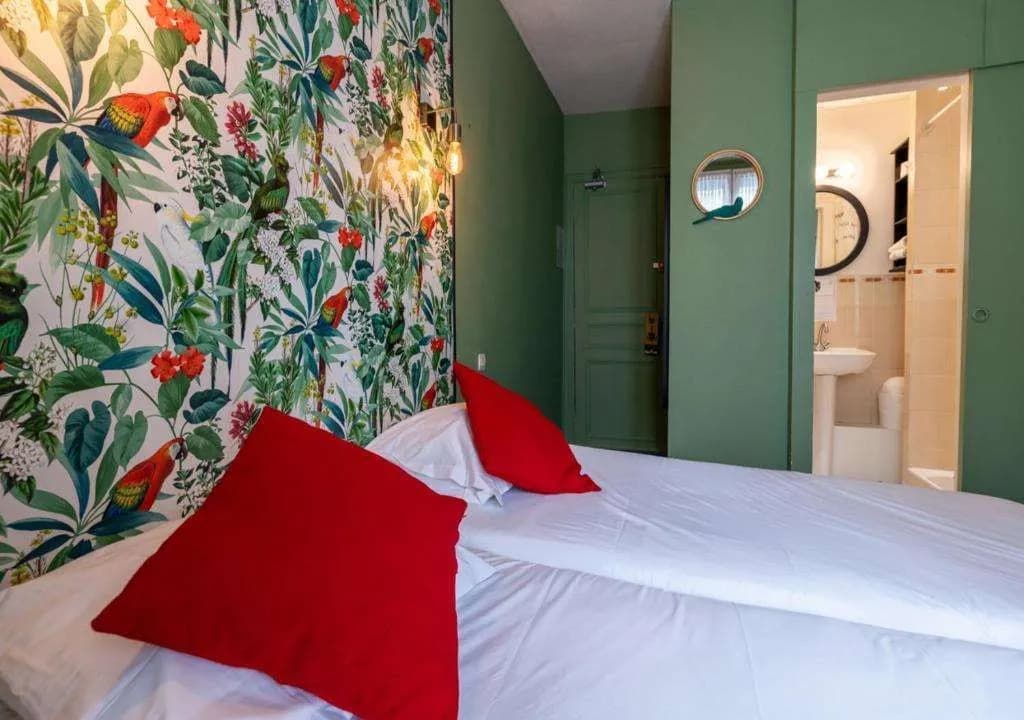 Nouvel Hôtel Paris - photo 32