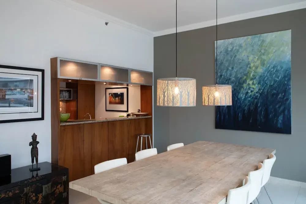 Maison Privee Marina Quays East - photo 5