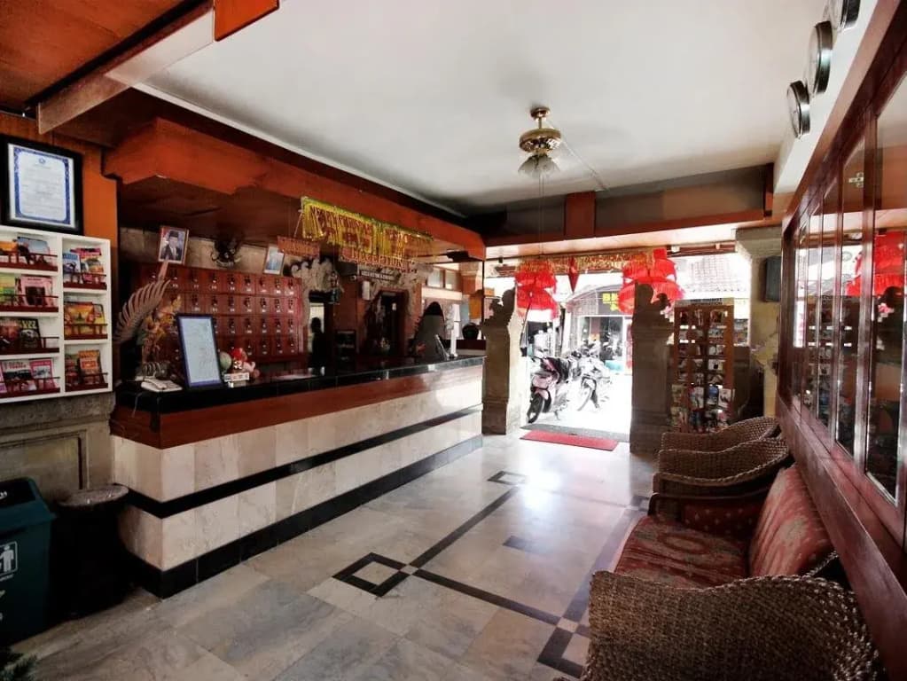 The Mahata - photo 9