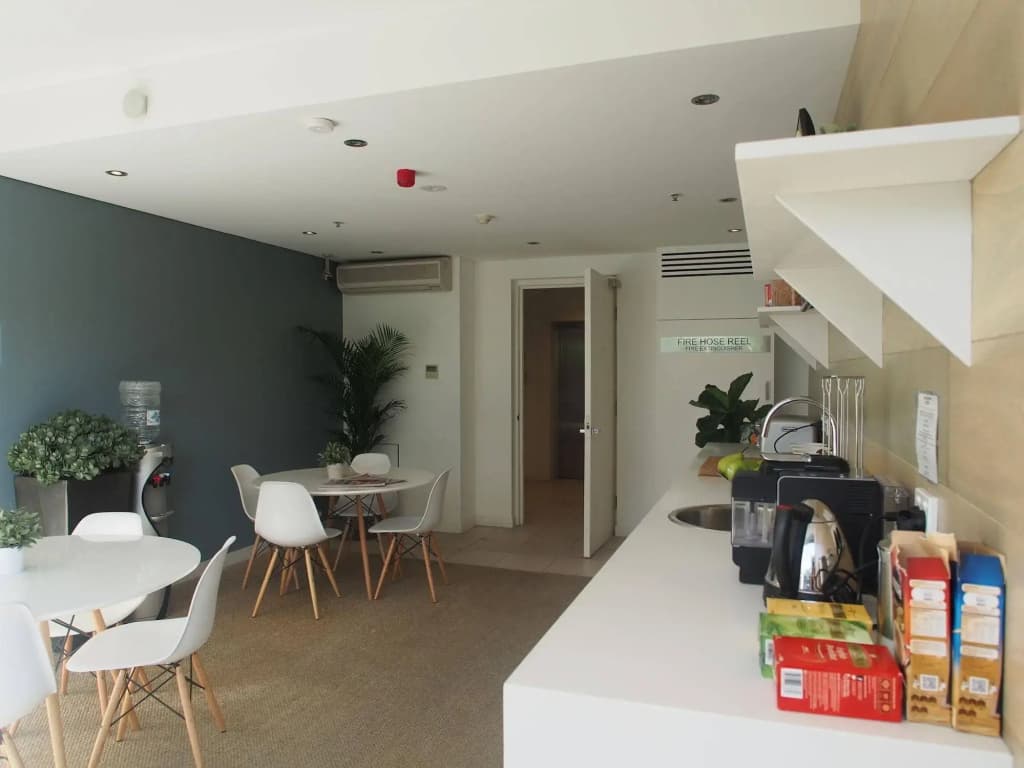 Crown Hotel Surry Hills - photo 12