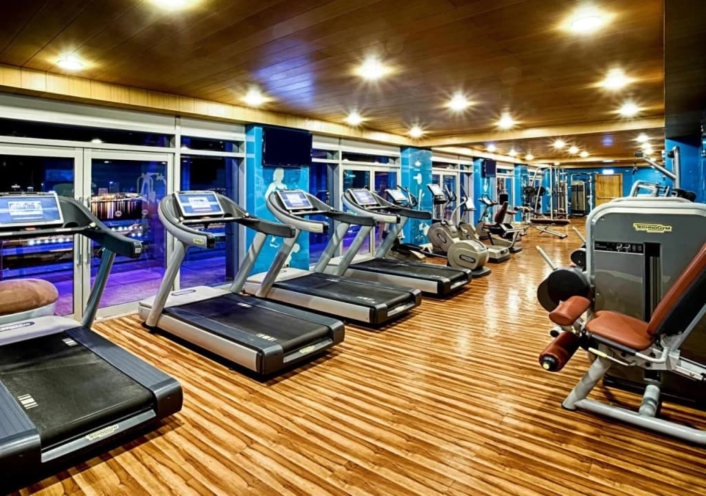 Grand Mercure Danang - photo 26