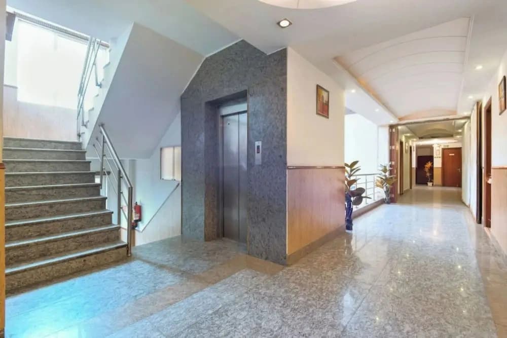 Hotel Brahman Bhawan - photo 15