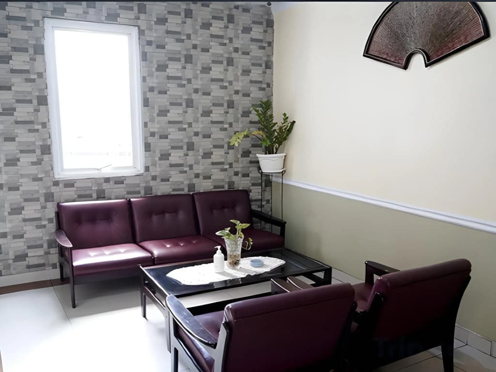 Tebet Utara Suites - photo 3