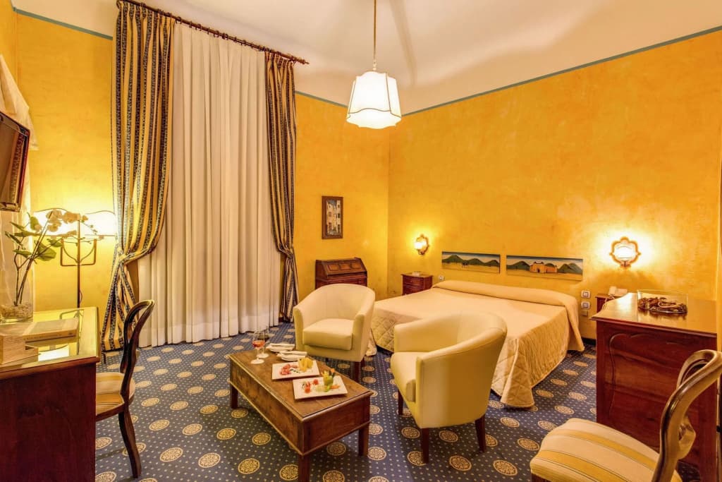Croce Di Malta Hotel - photo 3