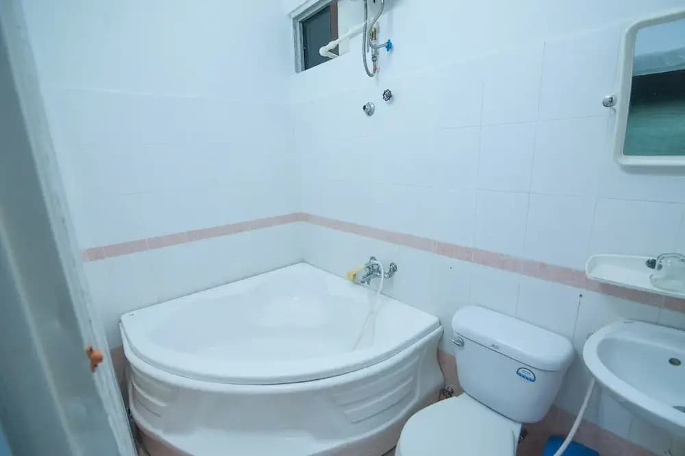 Shina Hotel - photo 11