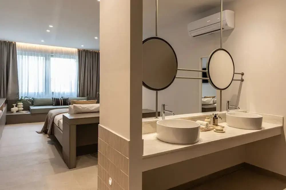 Celestial Athens Suites at Praxitelous - photo 14