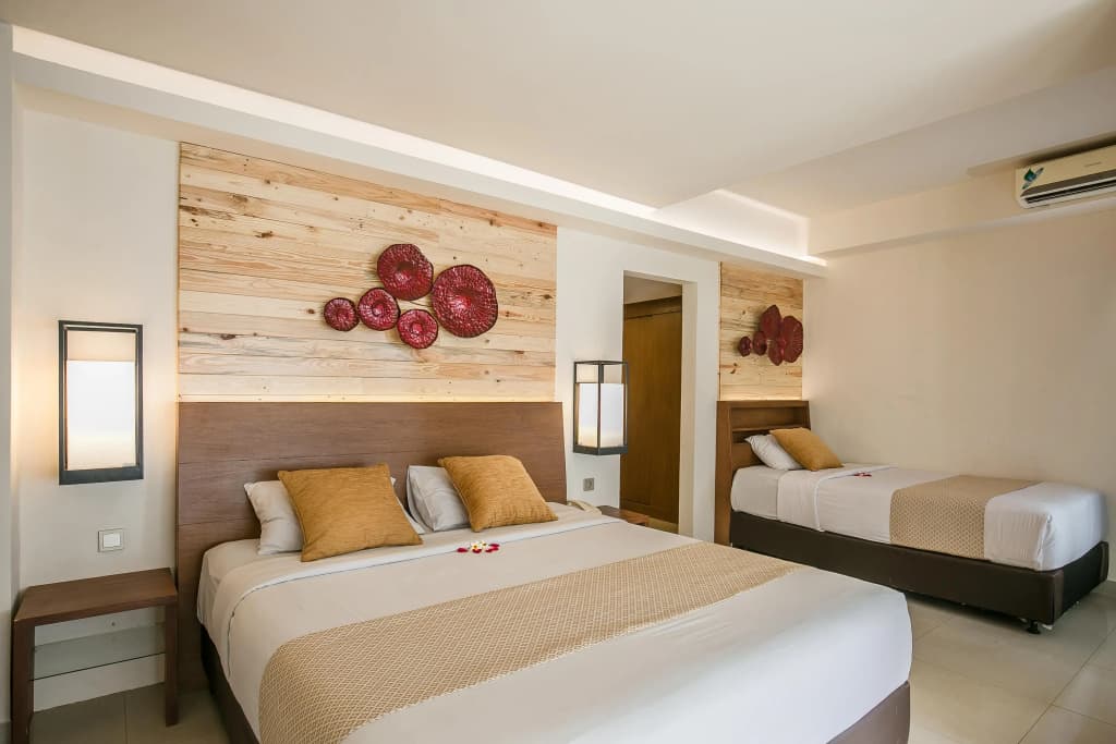 Casa Padma Suites Legian - photo 5