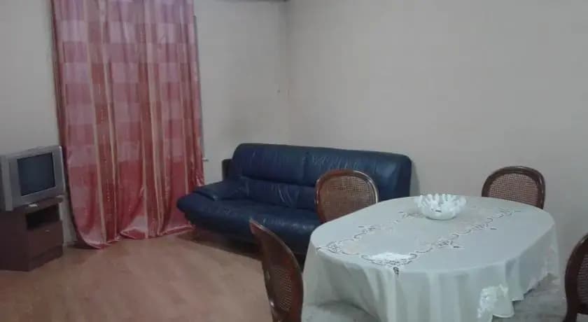 Guest House Ortachala - photo 4