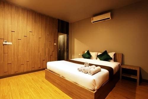 The Belle Resort - photo 12