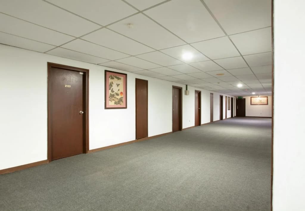 Anika Inn Kluang - photo 12