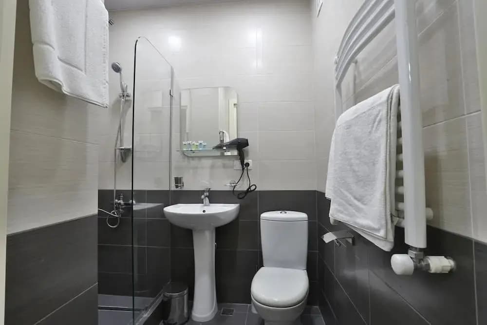 Hotel Kandelaki Tbilisi - photo 11
