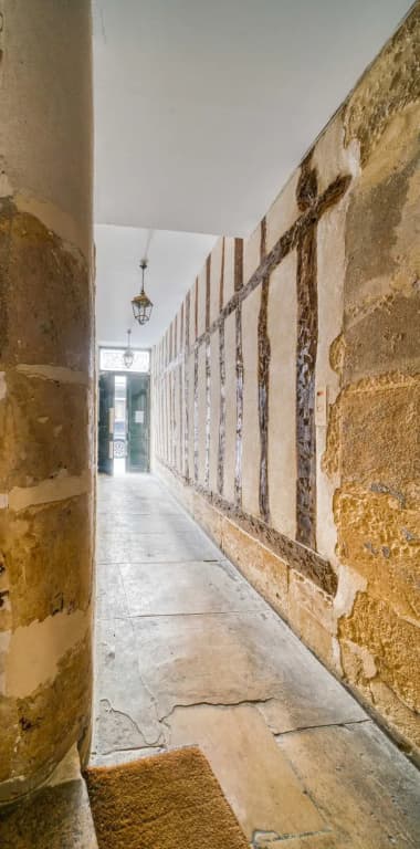 2066 - Saint Germain des Prés - Amazing Duplex - photo 11