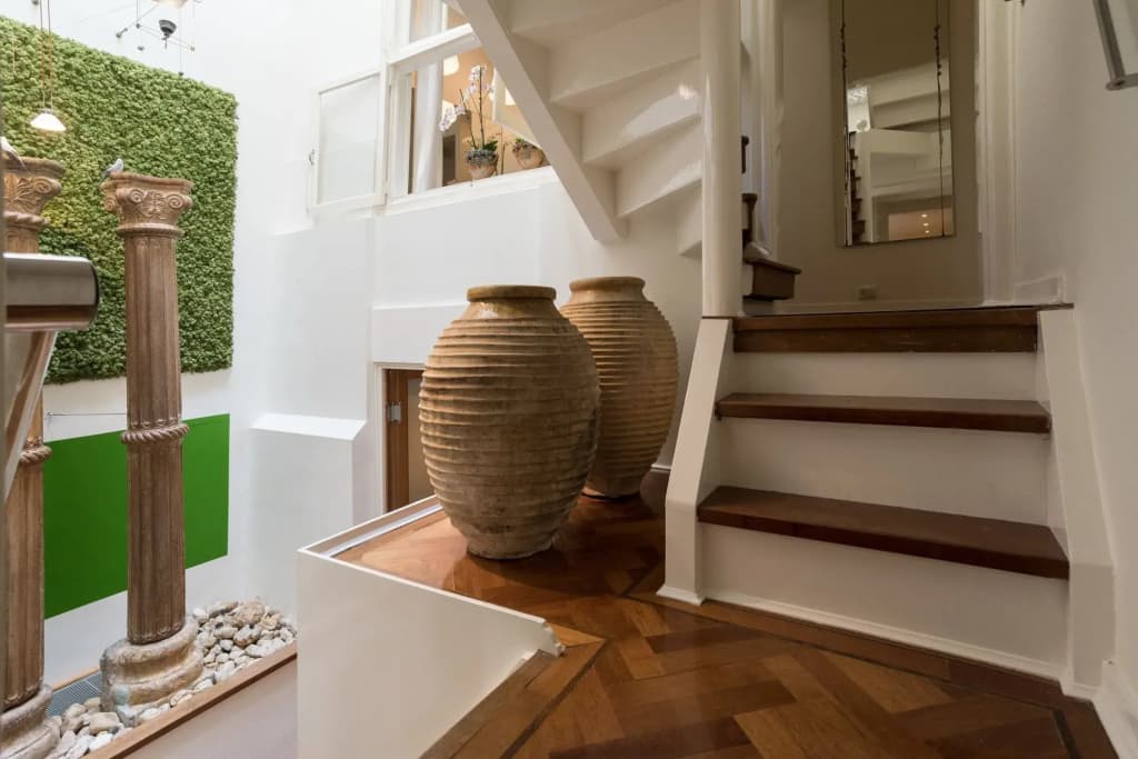 Royal Boutique Apartment Amsterdam - photo 10