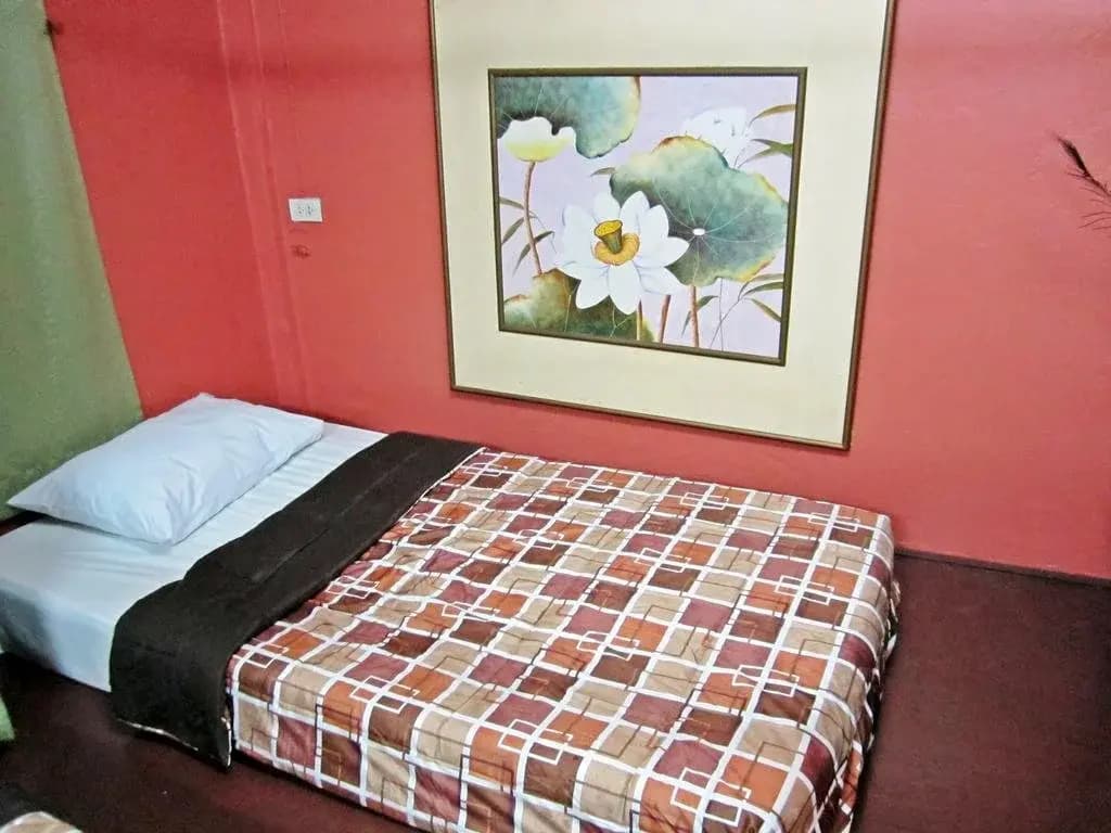 Phuket Airport Hostel and Homestay - photo 12