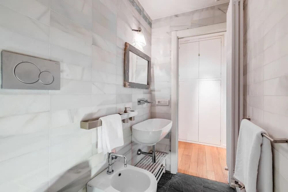 Luxury 2bed W/jacuzzi and Turkish Bath - photo 7