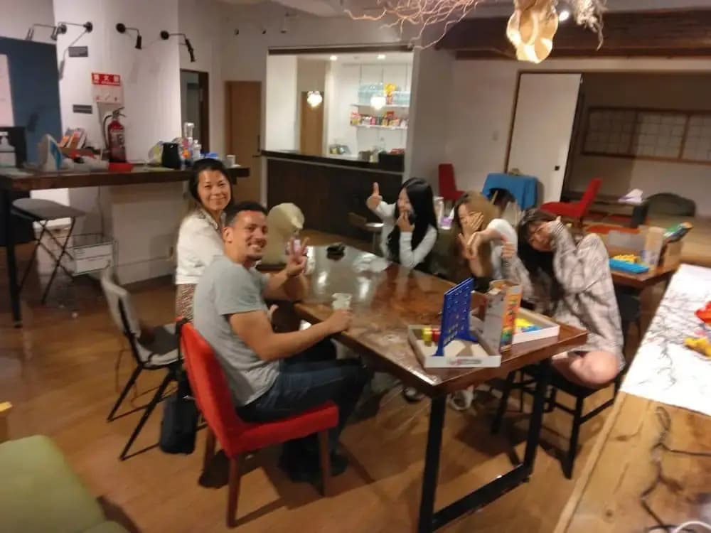 Hostel Ogk - photo 19
