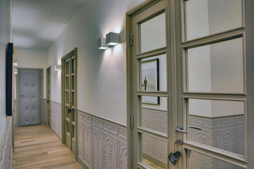 Casa Sotgiu Guest House - photo 11