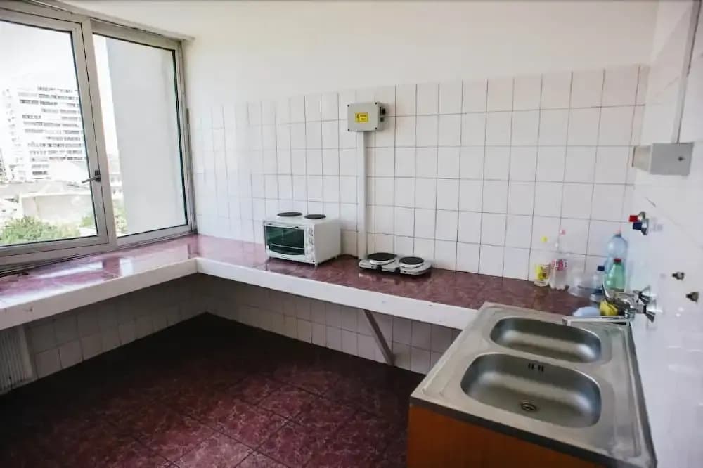 City Hostel Balassa 35 - photo 18