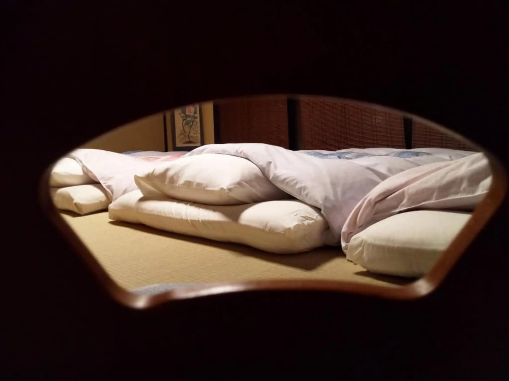Kyoto Villa Ninja - photo 2