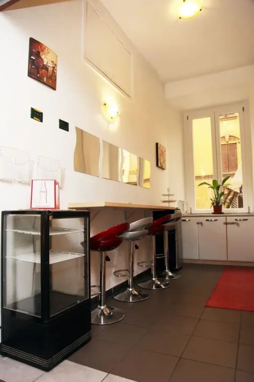 B&B Carlo Felice - photo 12