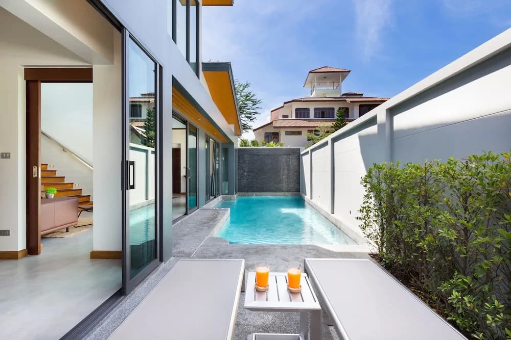 Villa Crystal - photo 15