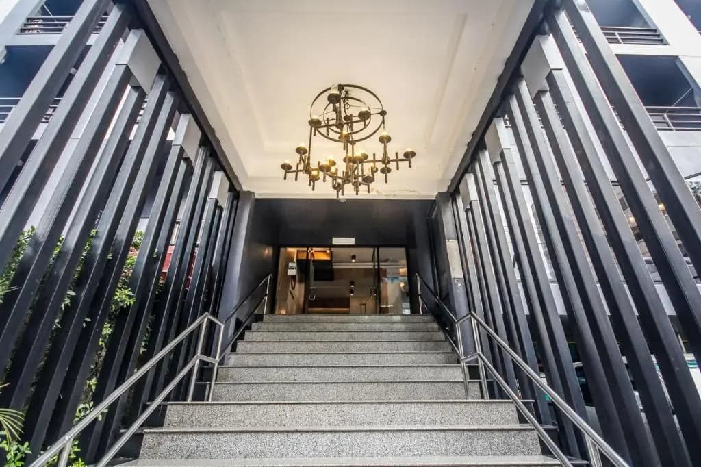 R1 Nimman Hotel Chiangmai - photo 12