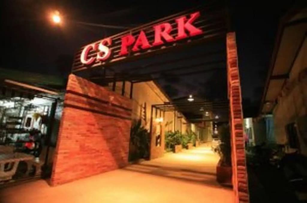 CS Park - photo 13