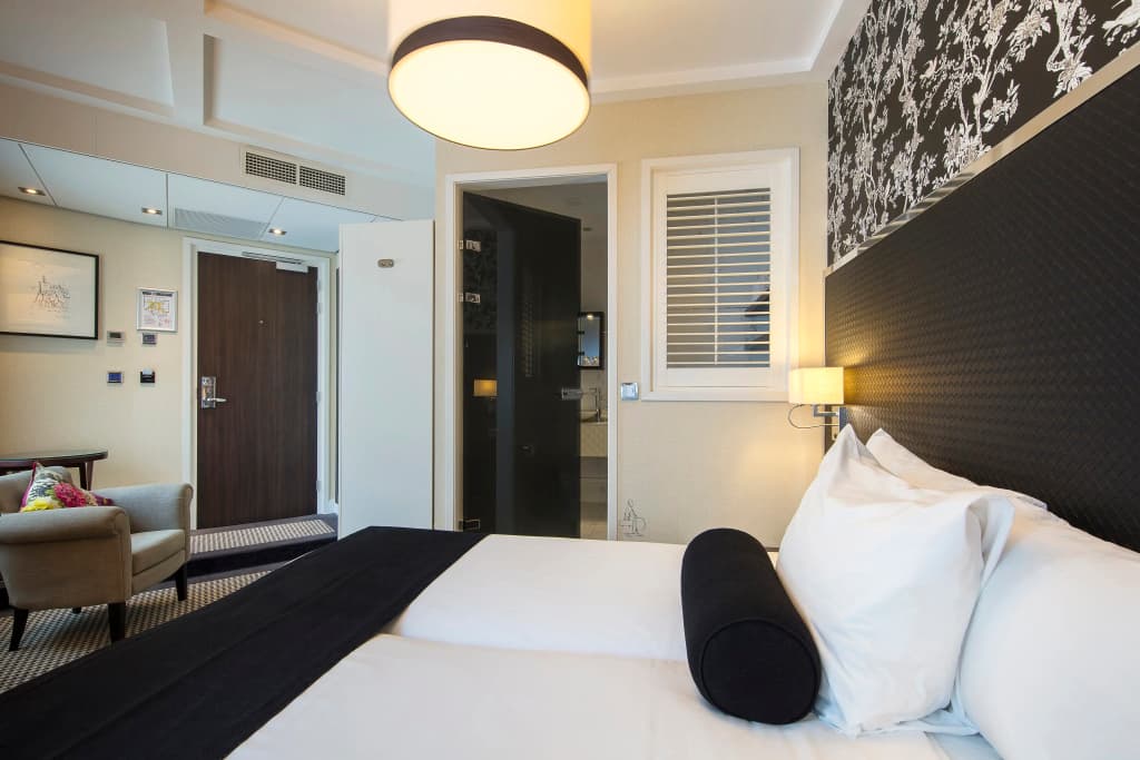 Hotel Notting Hill - photo 5