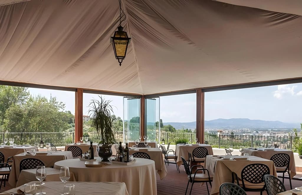 Villa Tolomei Hotel & Resort - photo 24