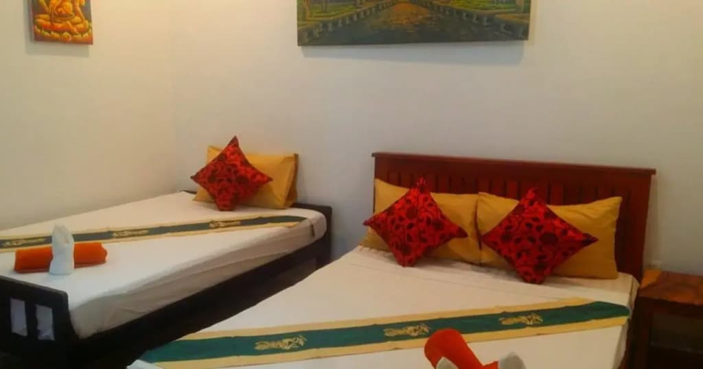 Siem Reap Friendly House - photo 3