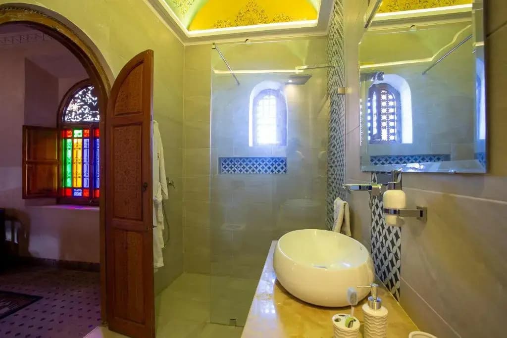 Riad Agdal Royal & Spa - photo 18