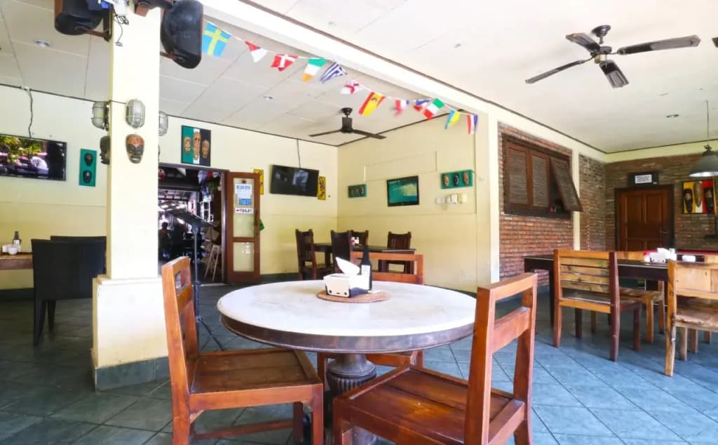 Kedin's Inn - photo 19