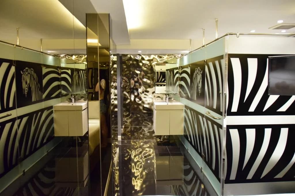 Double Five - Hostel - photo 19