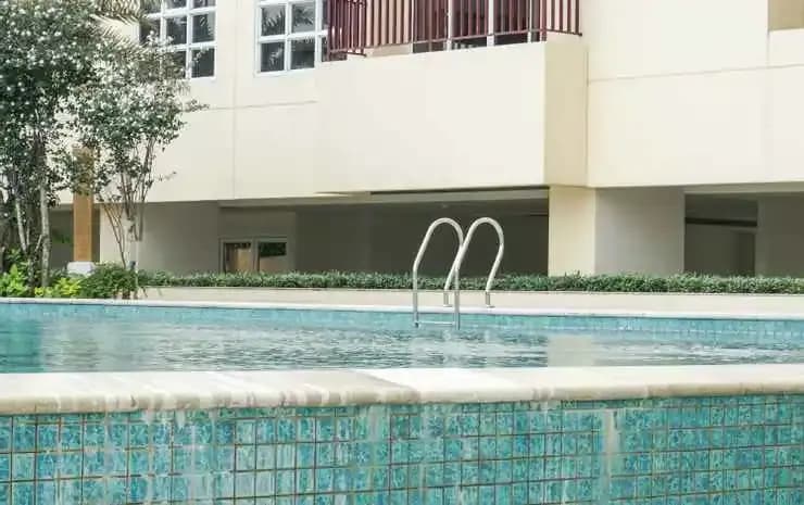 Fabulous 2BR Lucky Tower Apartment - photo 12