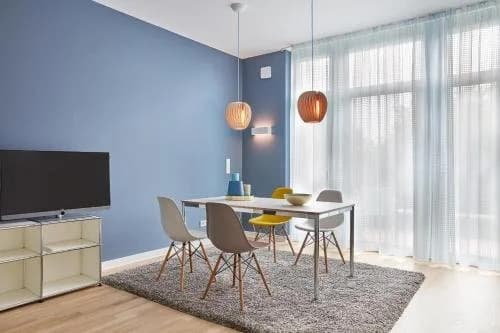 Park Penthouses Insel Eiswerder - photo 14