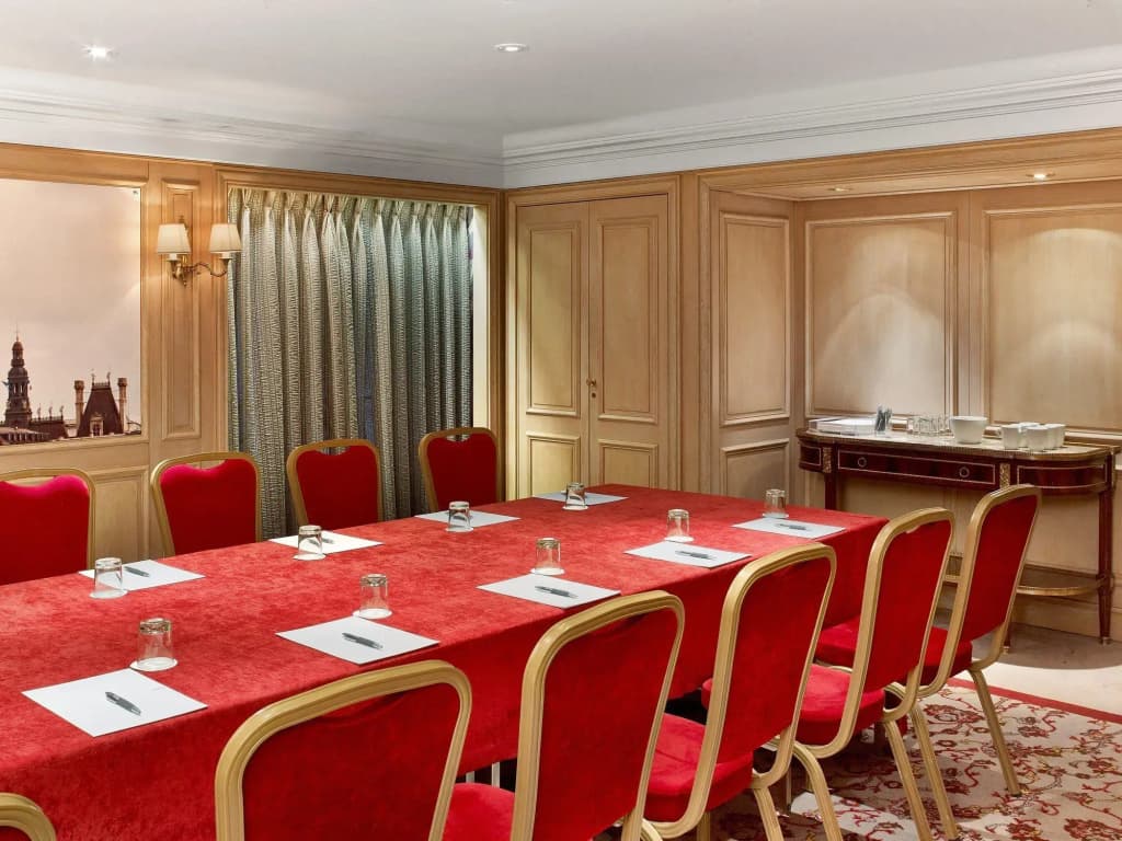 The Westin Paris - Vendome - photo 34