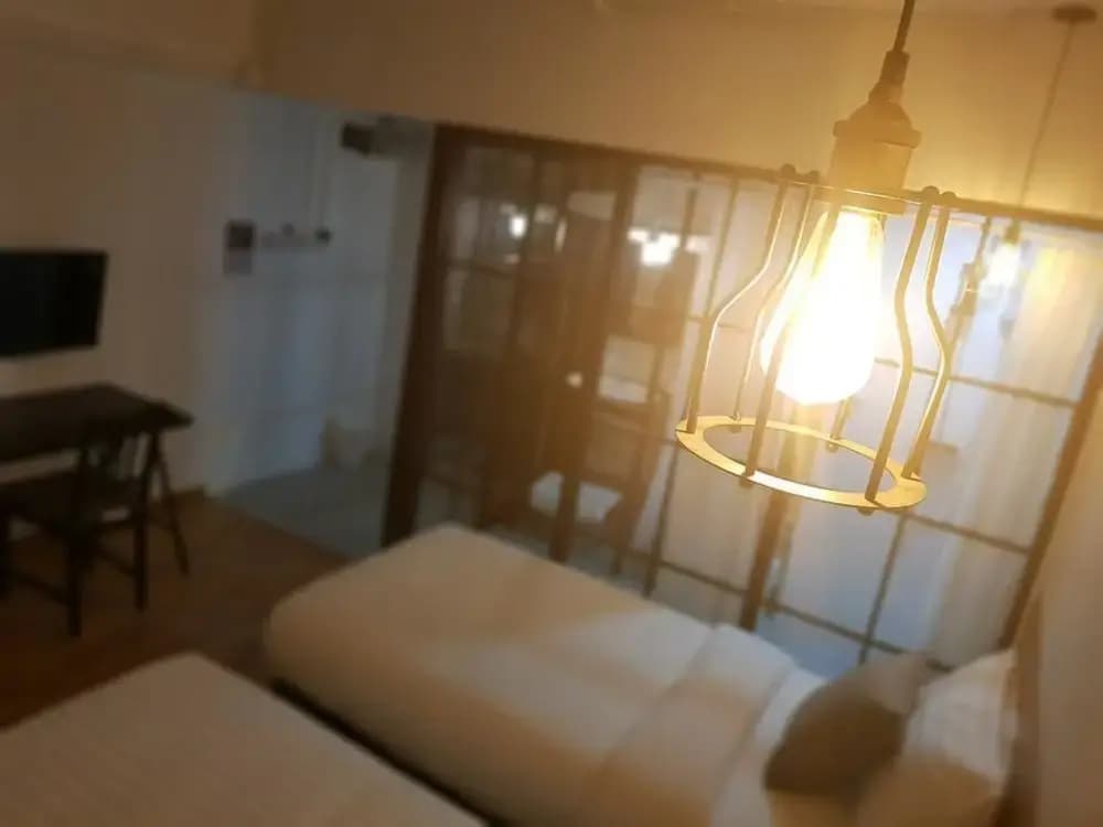 Kailub Rooms - photo 2