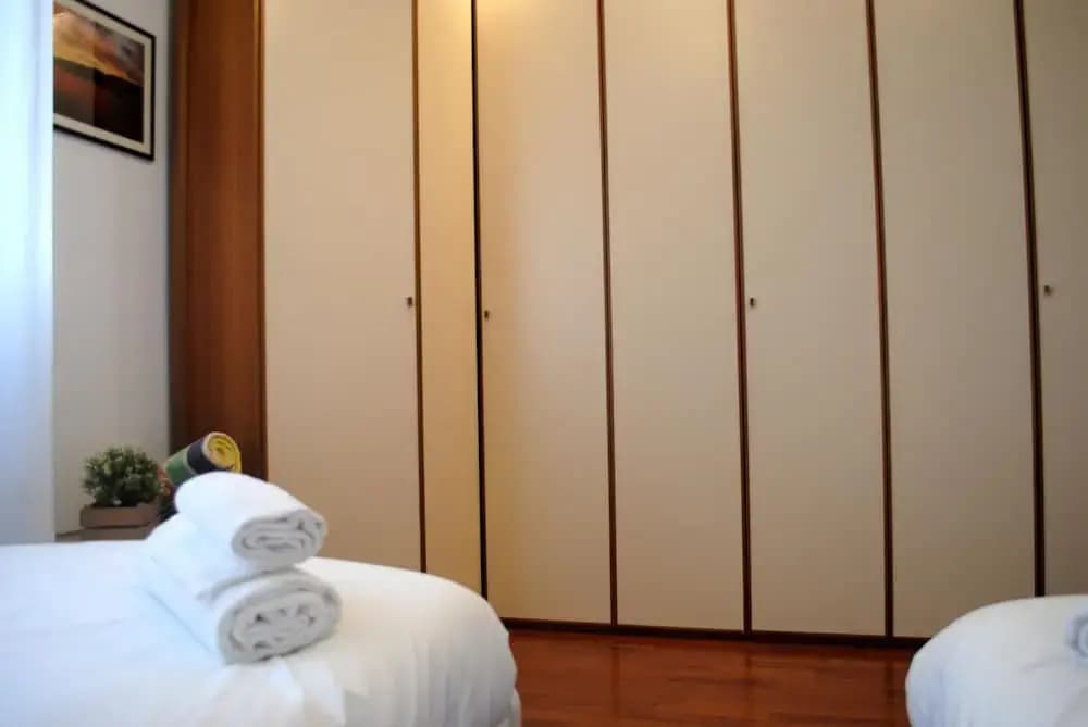 BNBOOK-Albini Flat - photo 5