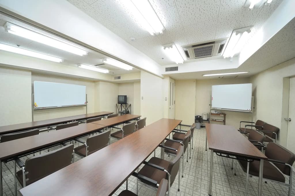 Hotel Kansai - photo 18