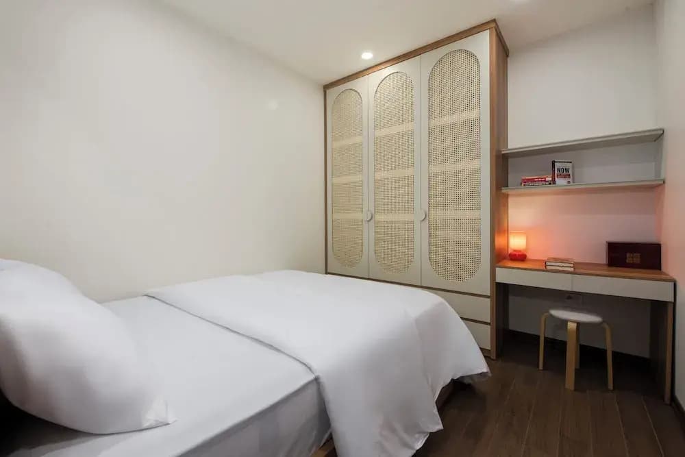 The Literature'N Central Hotel Ha Noi - photo 28