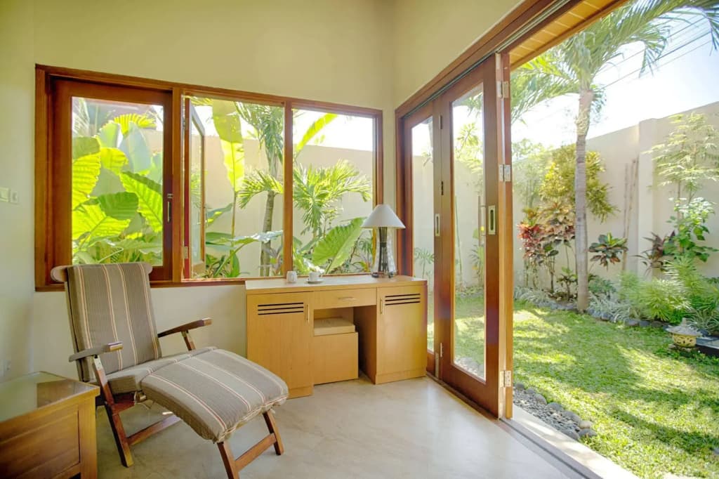 Villa Seriska Dua Sanur Bali - photo 7