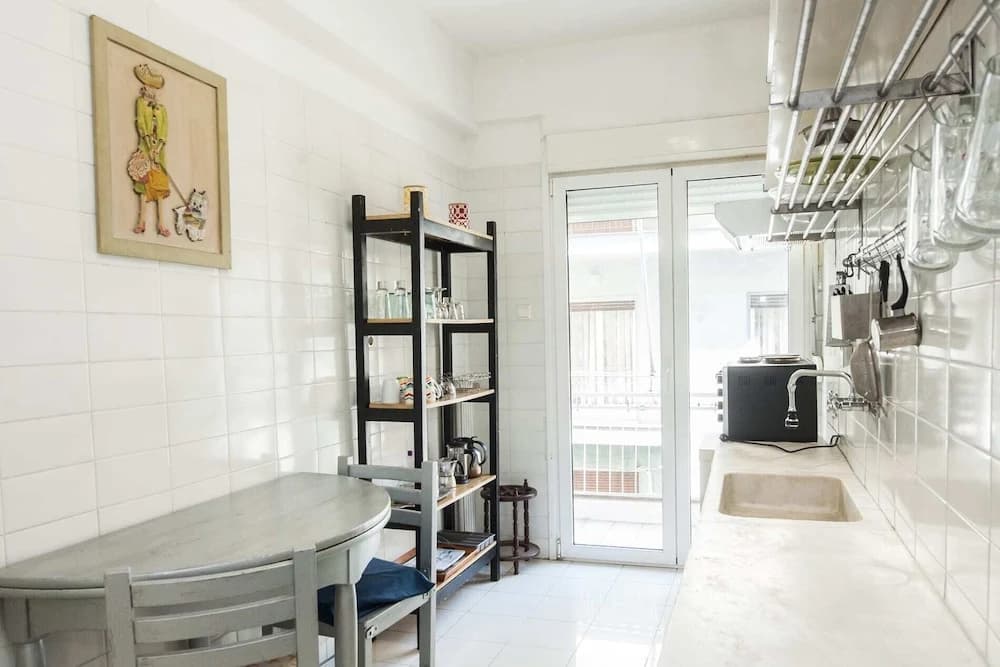 Gorgeous 2 bedrooms apt at Exarcheia - photo 9