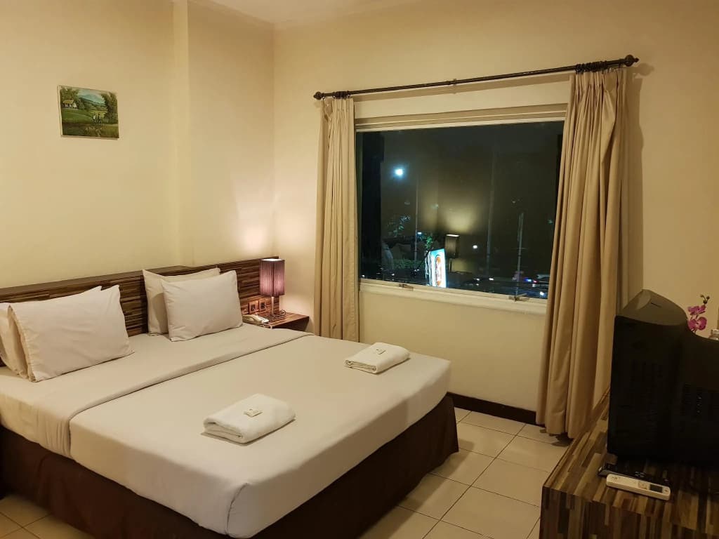 N2 Hotel Gunung Sahari - photo 18