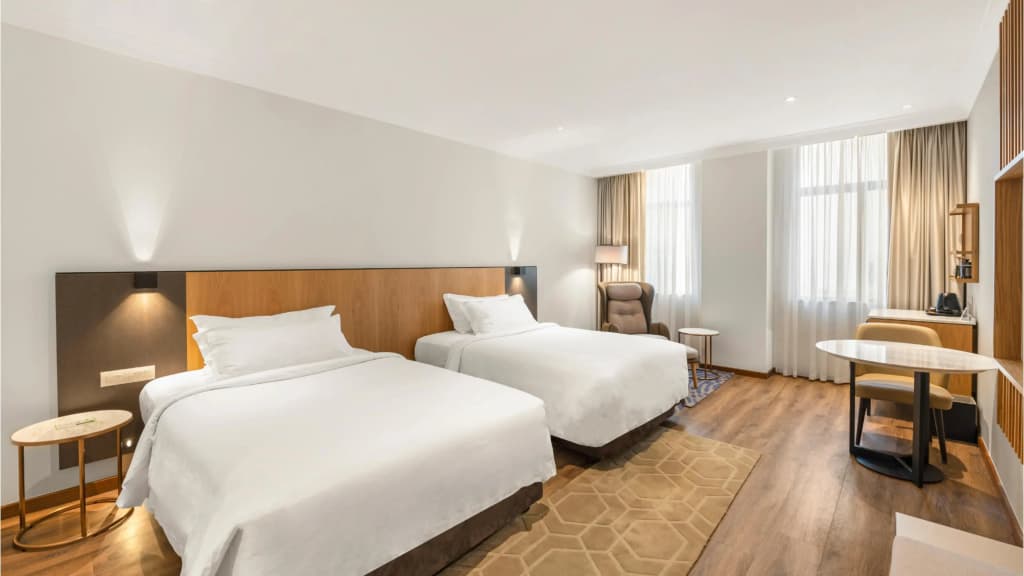 The Grace Hotel - photo 28