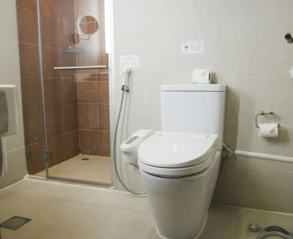 Holiday Villa Hotel And Residence City Centre Doha - photo 8