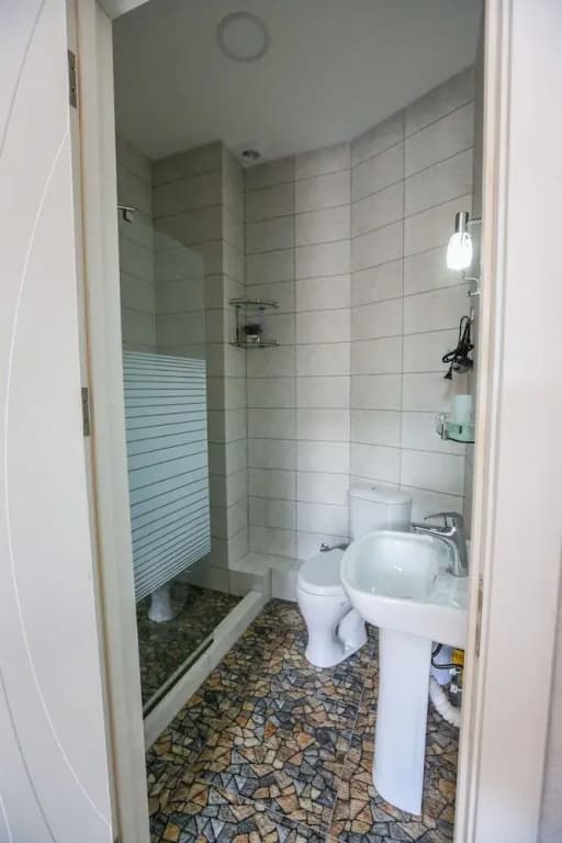Vortex Apart Hotel - photo 8
