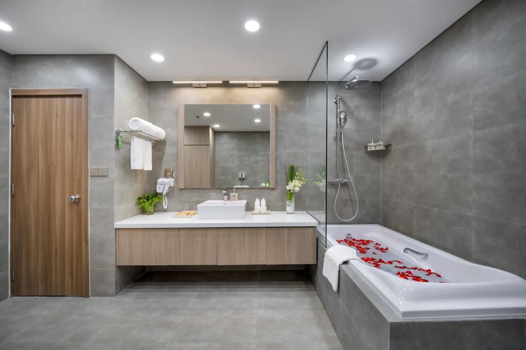 Nguyen Gia Hotel - photo 13