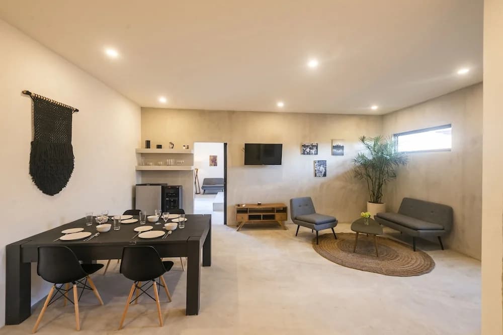 Canggu Dream Studios & Villas - photo 18