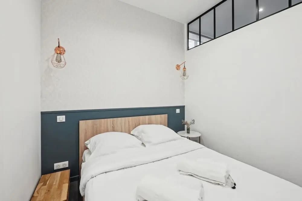 Lavie Maison Marais Historic Central - photo 3