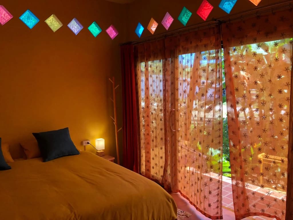 One World Bungalows - photo 5